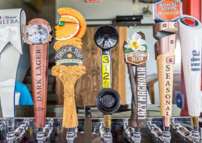 Roof Top Bar and Grill